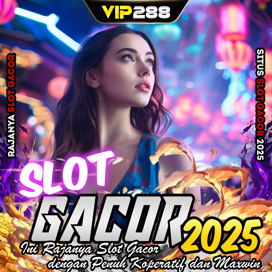 Slot Gacor